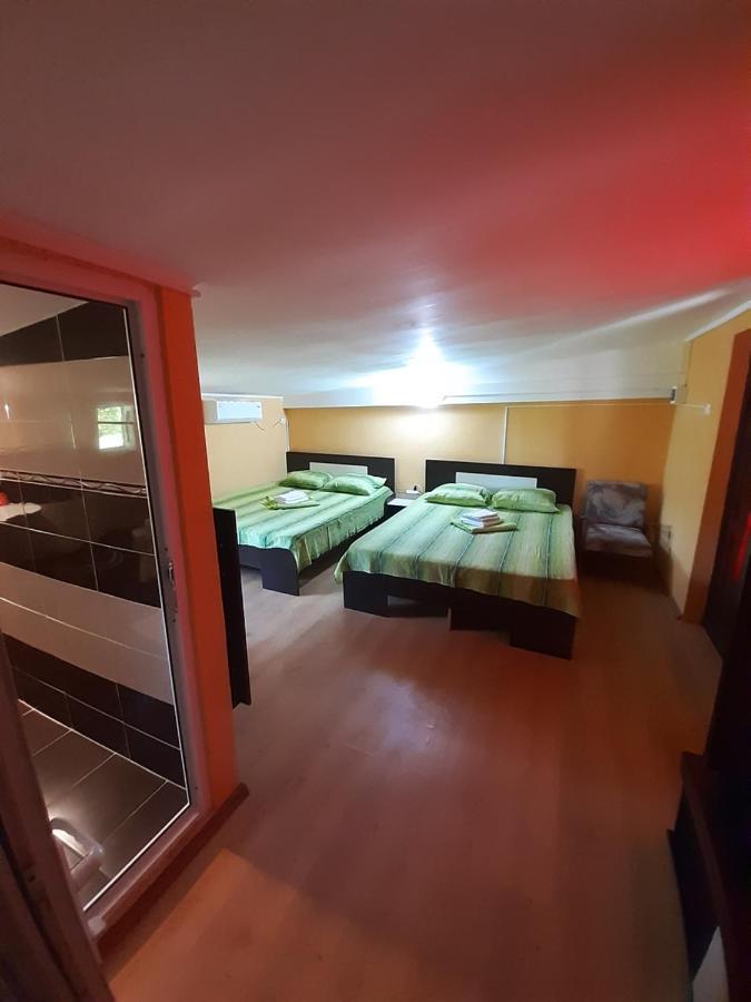 Casa Rebeca Hotell Neptun Exteriör bild